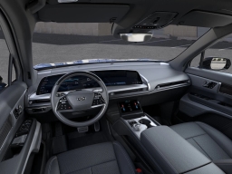 Cadillac VISTIQ Sport AWD 4dr 2026