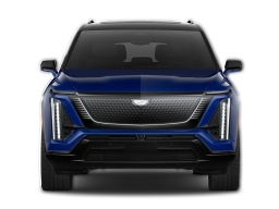 Cadillac VISTIQ Sport AWD 4dr 2026