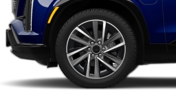Cadillac VISTIQ Sport AWD 4dr 2026
