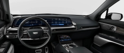 Cadillac VISTIQ Sport AWD 4dr 2026