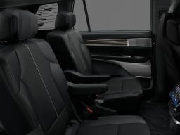 Cadillac VISTIQ Sport AWD 4dr 2026
