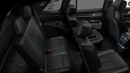Cadillac VISTIQ Sport AWD 4dr 2026
