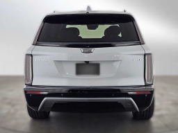 Cadillac VISTIQ Sport AWD 4dr 2026