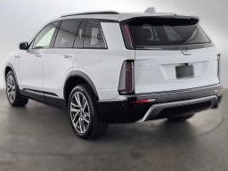 Cadillac VISTIQ Sport AWD 4dr 2026