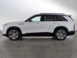 Cadillac VISTIQ Sport AWD 4dr 2026