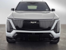 Cadillac VISTIQ Sport AWD 4dr 2026