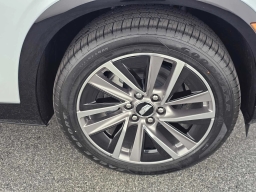 Cadillac VISTIQ Sport AWD 4dr 2026