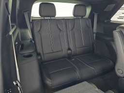 Cadillac VISTIQ Sport AWD 4dr 2026