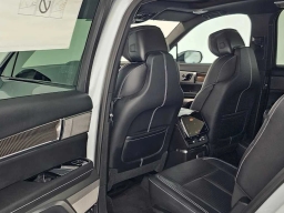 Cadillac VISTIQ Sport AWD 4dr 2026