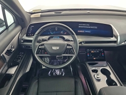 Cadillac VISTIQ Sport AWD 4dr 2026