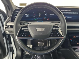 Cadillac VISTIQ Sport AWD 4dr 2026