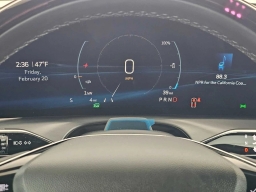 Cadillac VISTIQ Sport AWD 4dr 2026