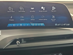 Cadillac VISTIQ Sport AWD 4dr 2026