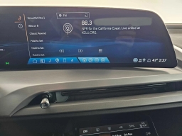 Cadillac VISTIQ Sport AWD 4dr 2026