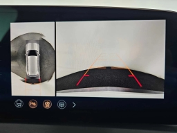 Cadillac VISTIQ Sport AWD 4dr 2026