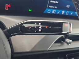 Cadillac VISTIQ Sport AWD 4dr 2026