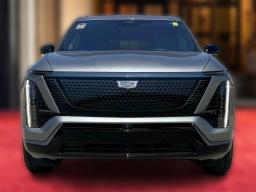 Cadillac VISTIQ Sport AWD 4dr 2026