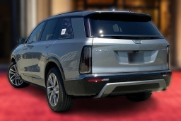 Cadillac VISTIQ Sport AWD 4dr 2026