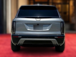 Cadillac VISTIQ Sport AWD 4dr 2026