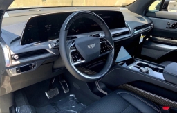 Cadillac VISTIQ Sport AWD 4dr 2026