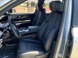 Cadillac VISTIQ Sport AWD 4dr 2026