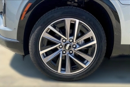 Cadillac VISTIQ Sport AWD 4dr 2026