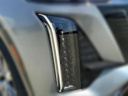 Cadillac VISTIQ Sport AWD 4dr 2026