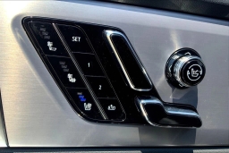 Cadillac VISTIQ Sport AWD 4dr 2026