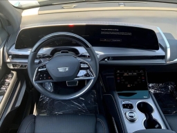 Cadillac VISTIQ Sport AWD 4dr 2026