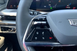 Cadillac VISTIQ Sport AWD 4dr 2026