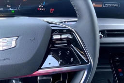 Cadillac VISTIQ Sport AWD 4dr 2026