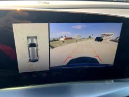 Cadillac VISTIQ Sport AWD 4dr 2026