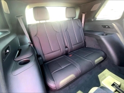 Cadillac VISTIQ Sport AWD 4dr 2026