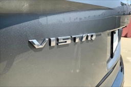 Cadillac VISTIQ Sport AWD 4dr 2026
