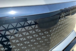 Cadillac VISTIQ Sport AWD 4dr 2026