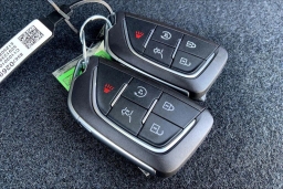 Cadillac VISTIQ Sport AWD 4dr 2026