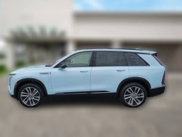 Cadillac VISTIQ Sport AWD 4dr 2026