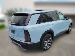 Cadillac VISTIQ Sport AWD 4dr 2026