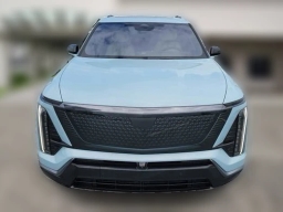Cadillac VISTIQ Sport AWD 4dr 2026