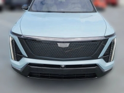 Cadillac VISTIQ Sport AWD 4dr 2026