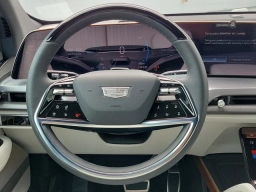 Cadillac VISTIQ Sport AWD 4dr 2026