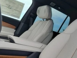Cadillac VISTIQ Sport AWD 4dr 2026