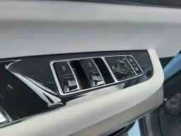 Cadillac VISTIQ Sport AWD 4dr 2026