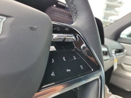 Cadillac VISTIQ Sport AWD 4dr 2026