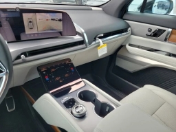 Cadillac VISTIQ Sport AWD 4dr 2026