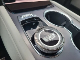 Cadillac VISTIQ Sport AWD 4dr 2026
