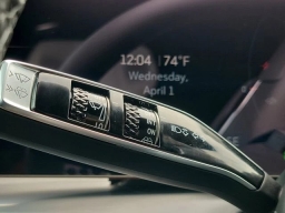 Cadillac VISTIQ Sport AWD 4dr 2026