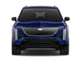 Cadillac VISTIQ Sport AWD 4dr 2026