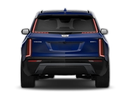 Cadillac VISTIQ Sport AWD 4dr 2026