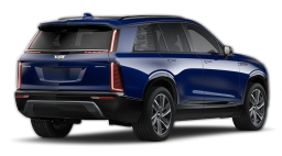 Cadillac VISTIQ Sport AWD 4dr 2026